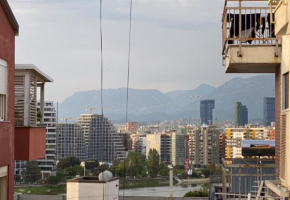 Deluxe Modern Apartment at Lake of Tirana